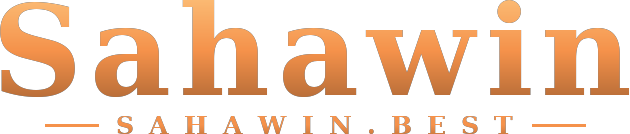 Sahawin โลโก้